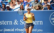 Keys bate Kuznetsova e conquista o título do WTA de Cincinnati  