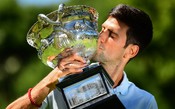 Djokovic dispara na liderança do ranking de faturamento após título no Australian Open; veja o top 10