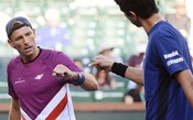 Melo e Kubot derrotam parceria de Djokovic e avançam no Masters de Montreal