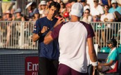 Melo e Kubot batem espanhóis na estreia em Roland Garros; Bruno e Jamie perdem 