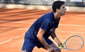 Marcelo Melo define novo parceiro para Roland Garros