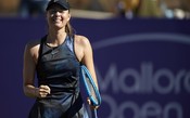Os 10 momentos mais marcantes da carreira de Sharapova