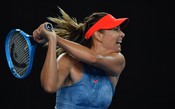 Sharapova arrasa sueca, vai à terceira rodada no Australian Open e desafia Wozniacki