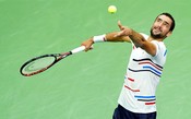 Cilic vence francês e desafia Rublev nas quartas do ATP de Moscou