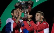 Copa Davis: confira a lista atualizada com os maiores vencedores