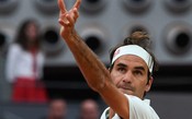 Programação Masters de Madri: Federer, Nadal e Djokovic jogam na 'Super Quinta'
