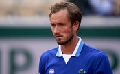 Medvedev e Tsitsipas caem, Rune apronta, confira os resultados de Roland Garros