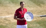 Medvedev conquista o ATP 250 de Mallorca; De Minaur campeão em Eastbourne