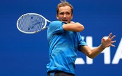 US Open: Medvedev e Kyrgios avançam; Tsitsipas eliminado
