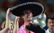 Vídeo: Veja os melhores momentos da final do ATP 500 de Acapulco