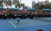 Melo e Kubot iniciam temporada no ATP de Adelaide