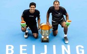Melo e Kubot conquistam o título do ATP 500 de Pequim