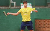 Ranking ATP: João Menezes estreia no top 200; Bellucci despenca