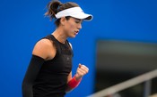 Muguruza, Wozniacki e Osaka estreiam com vitória em Pequim; novidades no ranking