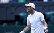 Wimbledon: Murray e Raducanu caem na segunda rodada