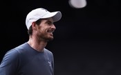Programação Masters Paris: Murray na simples e Djokovic nas duplas nesta segunda