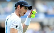 Murray confirma presença no ATP de Brisbane e comemora evolução física 