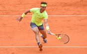 Nadal, Djokovic, Murray: ATP lança vídeo com melhores pontos vencidos com lobs; assista