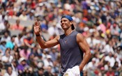 Roland Garros: Saiba como assistir ao vivo na TV e na internet