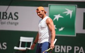 Roland Garros: confira a chave de simples masculina em 2019