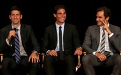Djokovic, Nadal e Federer: saiba onde as estrelas da ATP vão jogar no início da temporada 2020