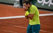 Nadal vence Djokovic em grande batalha e está na semifinal de Roland Garros