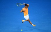 Apesar de derrota, Nadal protagoniza jogada do dia no Australian Open