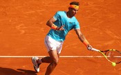 Programação Monte Carlo: Nadal e Djokovic entram em ação; brasileiros buscam semi nas duplas