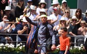 Ranking ATP: Nadal mantém 2º lugar com título em Roland Garros; Fognini e Khachanov estreiam no top 10