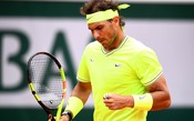 Nadal atropela Nishikori e garante vaga na semifinal de Roland Garros
