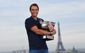 Ranking ATP: Novidades após Roland Garros
