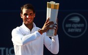 De olho no US Open, Nadal desiste do ATP Masters 1000 de Cincinnati