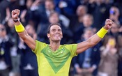 Vídeo: Triunfo de Nadal contra Djokovic em Roland Garros