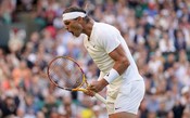 Wimbledon: Veja como ficaram as quartas de final no masculino e no feminino