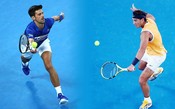 Nadal e Djokovic duelam pelo título do Australian Open; confira todos os detalhes sobre a partida