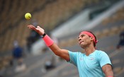 Roland Garros: Favoritos jogam bem na Chatrier; Duas surpresas na Lenglen
