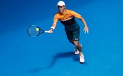 Nishikori conta com desistência de adversário e avança no Australian Open