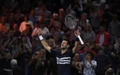 Djokovic passa Nadal e se torna o tenista com mais conquistas nos principais torneios