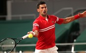 Djokovic e Nadal jogam bem e vencem na estreia em Roland Garros