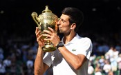 Novak Djokovic: Confira 5 grandes momentos do sérvio em 2018
