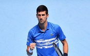 Vídeo: Veja as melhores jogadas de Novak Djokovic na carreira