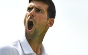 Djokovic atropela Goffin com direito a 'pneu' e vai à semi em Wimbledon
