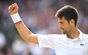 Djokovic salva 2 match points, vence batalha épica com Federer e fatura o 5º título de Wimbledon