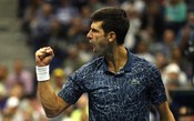 Djokovic vence de virada em Doha; Wawrinka avança