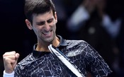 Djokovic lidera lista no ATP de Doha; Bruno joga nas duplas