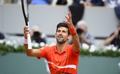 Programação Roland Garros: Djokovic, Serena, Thiem e Osaka entram em quadra nesta quinta
