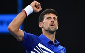 Djokovic joga demais, bate Nadal em sets diretos e conquista o hepta do Australian Open