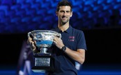 Australian Open 2020: Veja como ficou a chave masculina