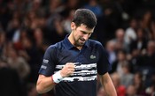 Djokovic x Shapovalov: saiba como assistir à final do Masters 1000 de Paris ao vivo na TV