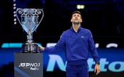 Programação ATP Finals: Djokovic encara Rublev nesta quarta